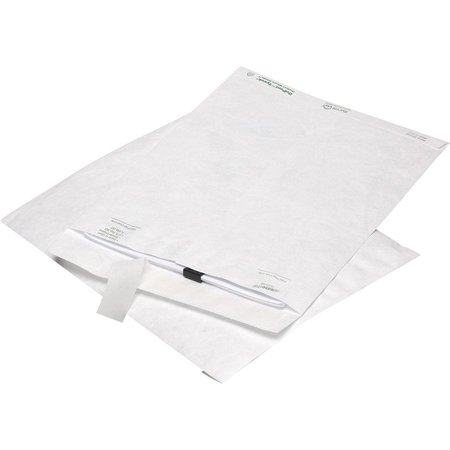 QUALITY PARK Envelope, Catalog, Plain, 9X12 Pk QUAR1462